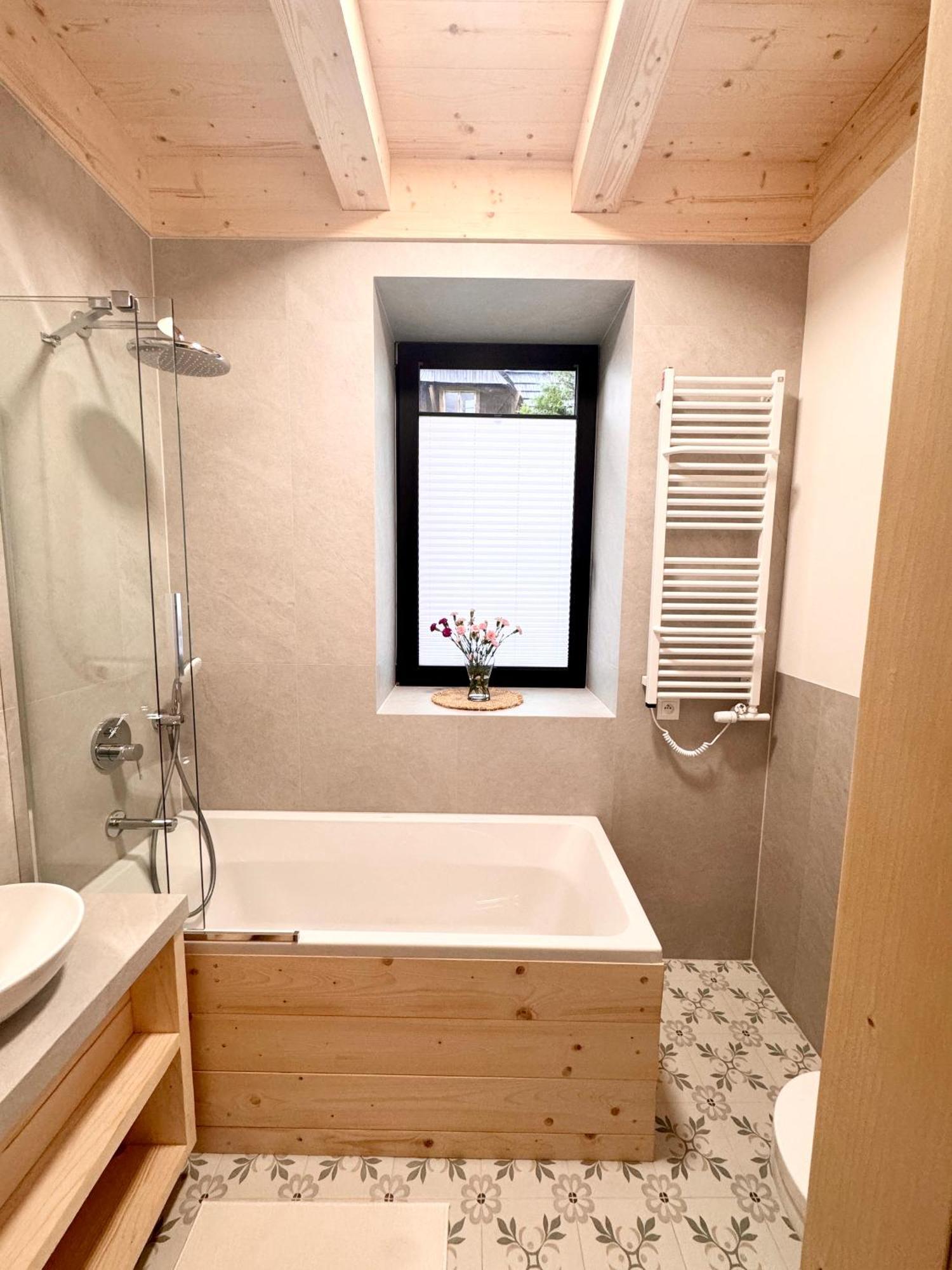 Studio Dla 2 Osob Tatra-Dream Zakopane Exteriér fotografie