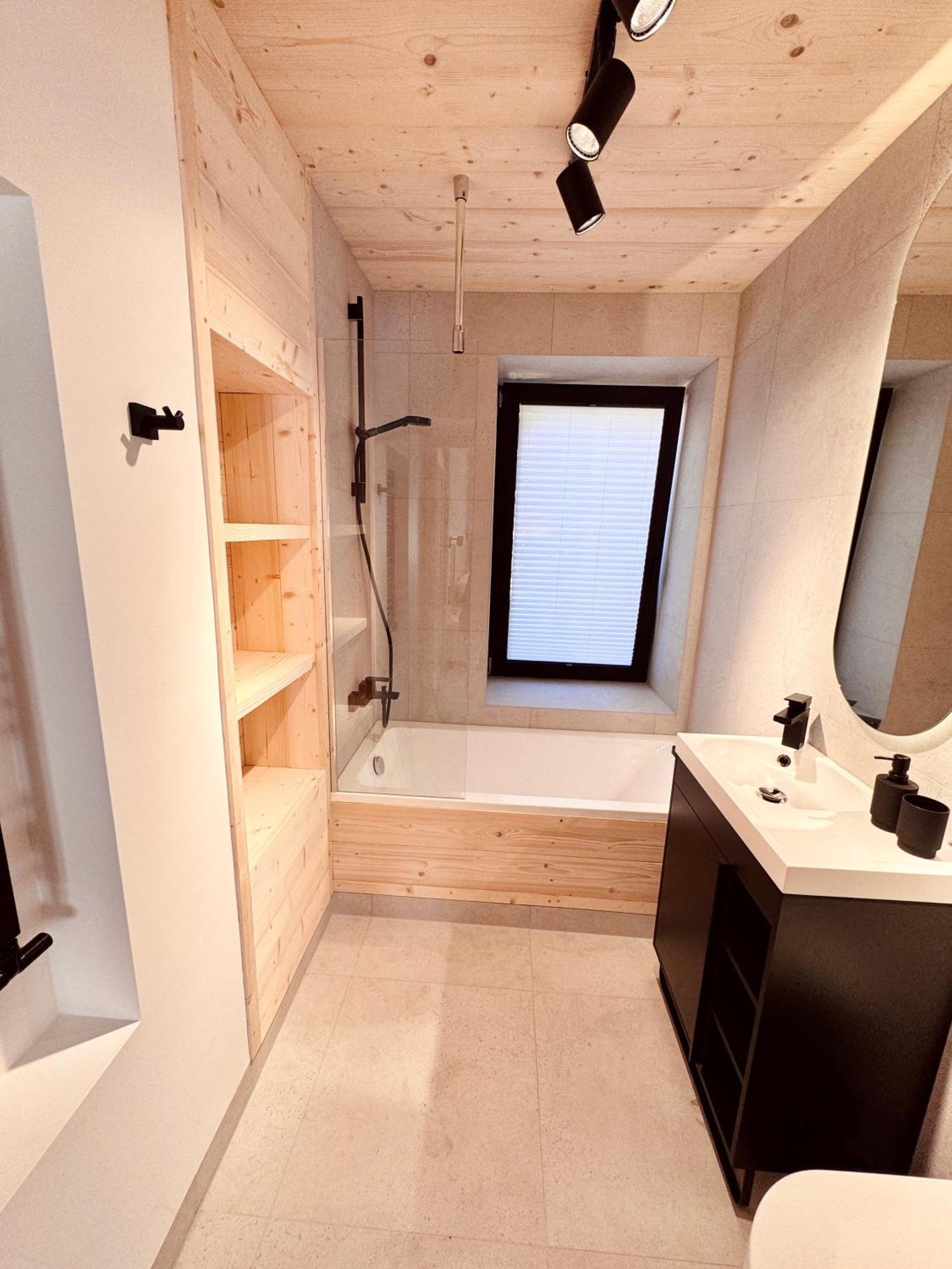 Studio Dla 2 Osob Tatra-Dream Zakopane Exteriér fotografie